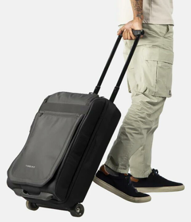 楽天市場】TIMBUK2ティンバック2 Copilot Luggage Roller バック 