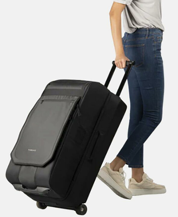 楽天市場】TIMBUK2ティンバック2 Copilot Luggage Roller バック 
