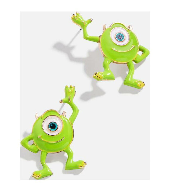 楽天市場】BaubleBar バウブルバー Disney Disney Pixar Monsters Inc 