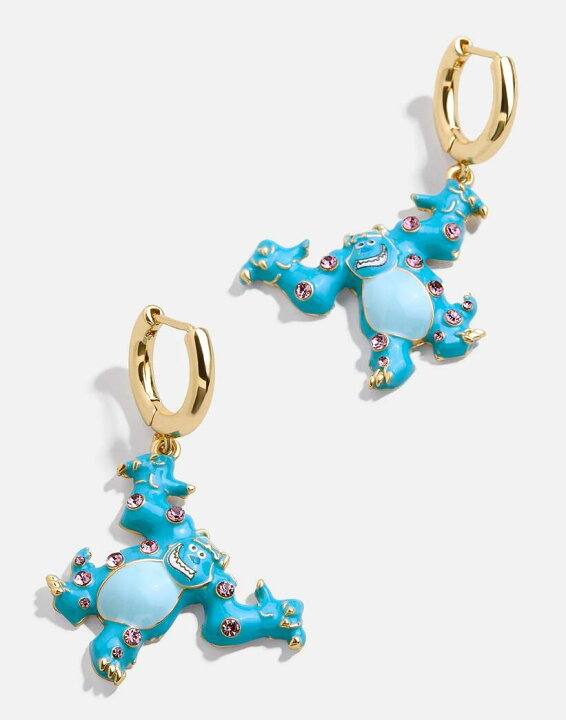 楽天市場】BaubleBar バウブルバー Disney Disney Pixar Monsters Inc 