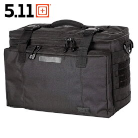 5.11タクティカル 5.11Tactical パトロールバッグ WINGMAN PATROL BAG 39L 道具入れ サバイバルバッグ 収納 アウトドア サバイバル 非常時 避難 大容量