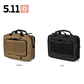 5.11タクティカル 5.11Tactical ブリーフケース OVERWATCH BRIEFCASE 16L 旅行 アウトドア サバイバル 2ウェイ 出張 ビジネス