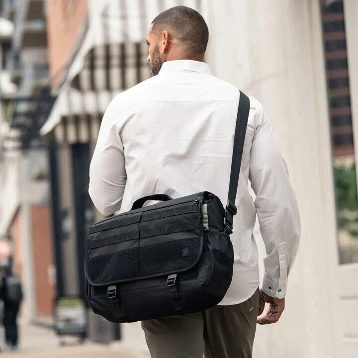 楽天市場】5.11タクティカル 5.11Tactical メッセンジャーバッグ 