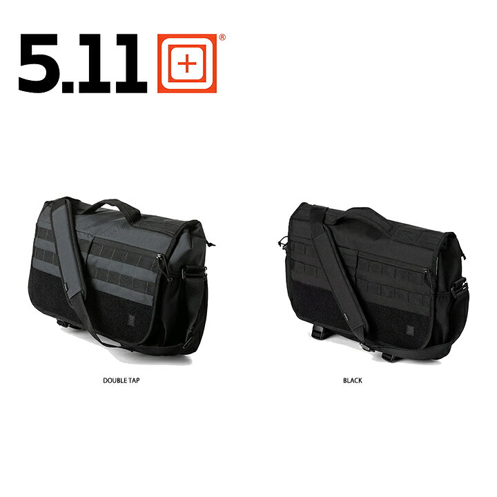 楽天市場】5.11タクティカル 5.11Tactical メッセンジャーバッグ 