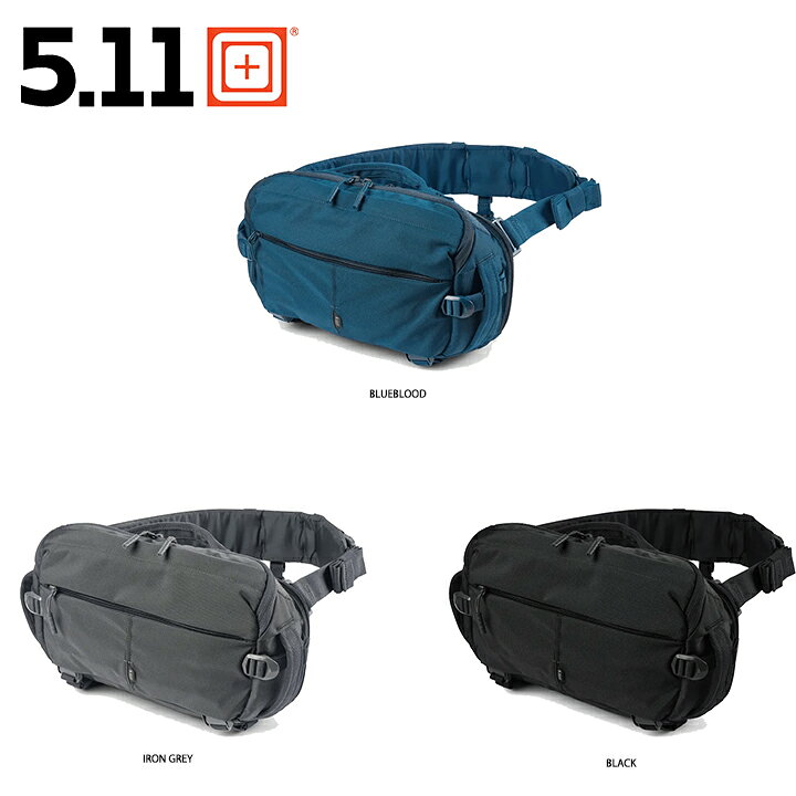 5.11 Tactical LV8 Sling Pack 8L