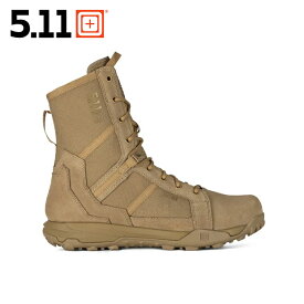 5.11タクティカル 5.11Tactical メンズブーツ 5.11 A/T 8" ARID BOOT ブーツアウトドア サバイバル