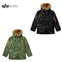 楽天市場】alpha n-3bの通販