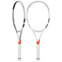 【30%割引!スーパーセール】 2017 バボラ ピュアストライク VS TOUR テニスラケット2017 BABOLAT Pure Strike VS TOU...