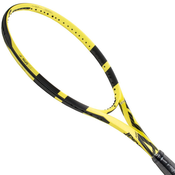 楽天市場】BABOLAT Pure Aero Team Tennis Racket 101368 バボラ 2019