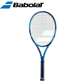 バボラピュアドライブ PURE DRIVE 2021 (101435) 硬式テニス ラケット テニスラケット送料無料 オールラウンド