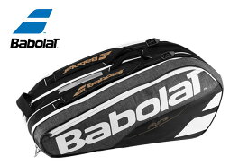 Babolat バボラ RH9 Pure RH9ピュア テニスラケットバッグ(海外正規品) 751134
