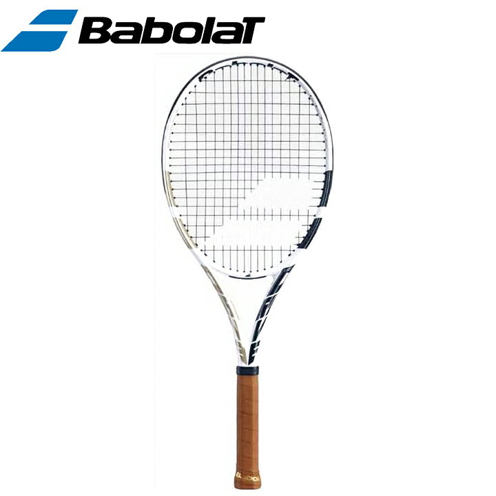バボラ テニスラケット ピュア ドライブ チーム ウィンブルドン PURE DRIVE TEAM WIMBLEDON 101471 285  軽い 硬式テニス 送料無料 オールラウンド e-ShopSmart