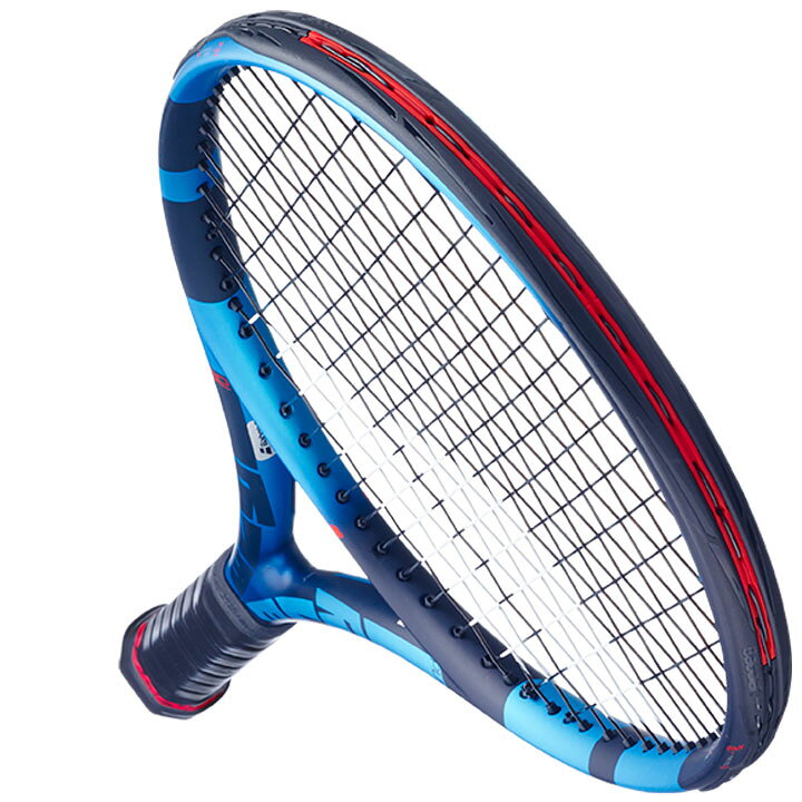 楽天市場】Babolat バボラ Pure Drive 98 Unstrung ピュアドライブ98 