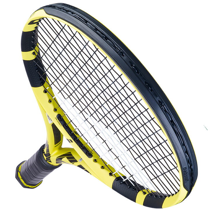 楽天市場】Babolat バボラ Pure Aero Tour Unstrung ピュアエアロ 