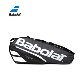 Babolat バボラ RH X 3 PURE CROSS RH X3ピュアクロス テニスラケットバッグ(海外正規品) 751227