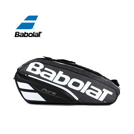 Babolat バボラ RH X 9 PURE CROSS RH X ピュアクロス テニスラケットバッグ(海外正規品) 751228