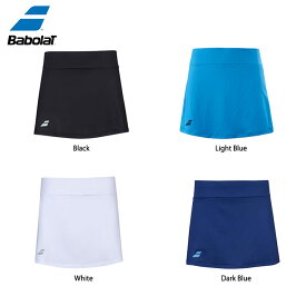 Babolat バボラ Play Skirt プレイスカート (海外正規品) 3WP1081 スカート スコート 運動着 アクティブウェア スポーツ 運動 女性用 レディース テニス オールスポーツ 練習着