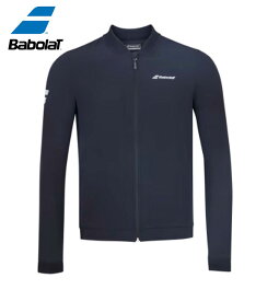 Babolat バボラ Play Jacket プレイジャケット メンズ (海外正規品) 3MP1121 ジャージ 運動着 アクティブウェア スポーツ 運動 テニス オールスポーツ 練習着