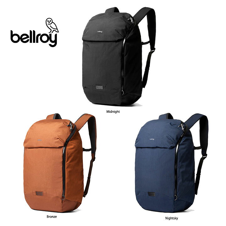 楽天市場】ベルロイ Bellroy ベンチャーレディパック26L Venture Ready 