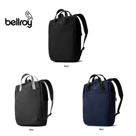 ベルロイ Bellroy ヴァイアワークパック Via Workpack バックパック リュック アウトドア お出かけ 公園 旅行 出張