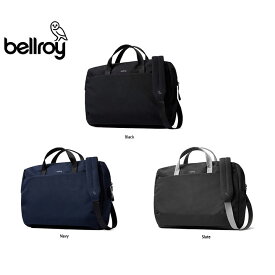 ベルロイ Bellroy ヴァイアワークバッグ Via Work Bag ショルダーバッグ ブリーフケース旅行 出張