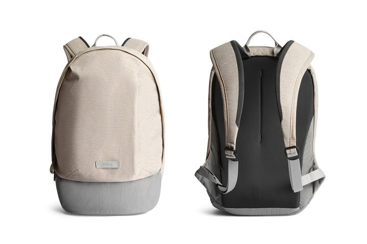 楽天市場】ベルロイ Bellroy クラシックバックパックコンパクト  