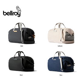 ベルロイ Bellroy クラシックウェーケンダー35L Classic Weekender 35L ボストンバッグ アウトドア ハイキング 旅行 出張 仕事