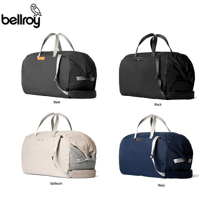 楽天市場】ベルロイ Bellroy クラシックウェーケンダー45L Classic 