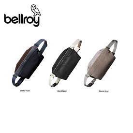ベルロイ Bellroy スリングミニプレミアムエディション Sling Mini Premium Edition 斜め掛けバッグ スリングバッグ アウトドア ハイキング 旅行 出張 仕事 公園
