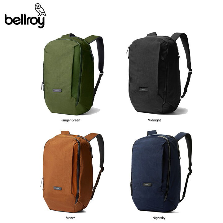 楽天市場】ベルロイ Bellroy トランジットワークパック Transit  