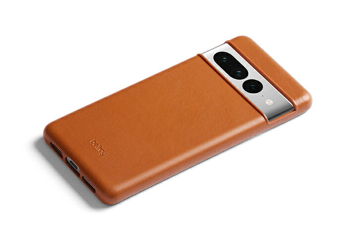 楽天市場】ベルロイ Bellroy レザーケースピクセル7Pro Leather Case 