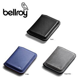 ベルロイ Bellroy エイペックススリムスリーブ Apex Slim Sleeve ミニ財布 ミニマル財布 小さい財布 ミニマル 財布 旅行 出張 仕事