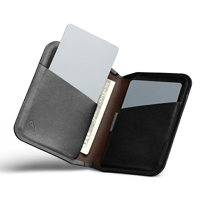 楽天市場】ベルロイ Bellroy エイペックススリムスリーブ Apex Slim 