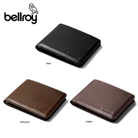 ベルロイ Bellroy ハイアンドシークプレミアムエディション Hide & Seek Premium Edition 二つ折り財布 ミニ財布 ミニマル財布 小さい財布 ミニマル 財布 旅行 出張 仕事