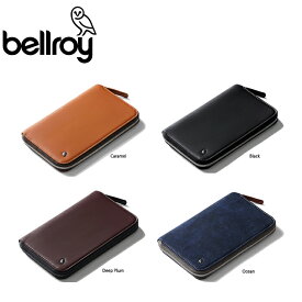 ベルロイ Bellroy トラベルフォリオ Travel Folio コインケース 財布 長財布 旅行 出張 仕事 スキミング防止財布