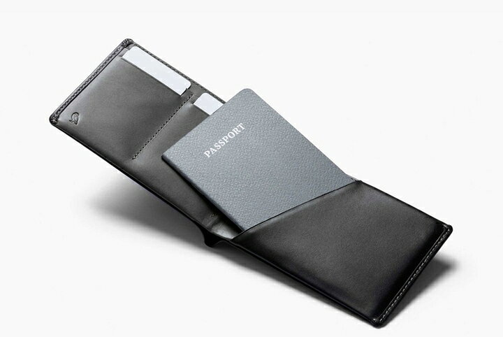 楽天市場】ベルロイ Bellroy トラベルウォレット Travel Wallet 財布  