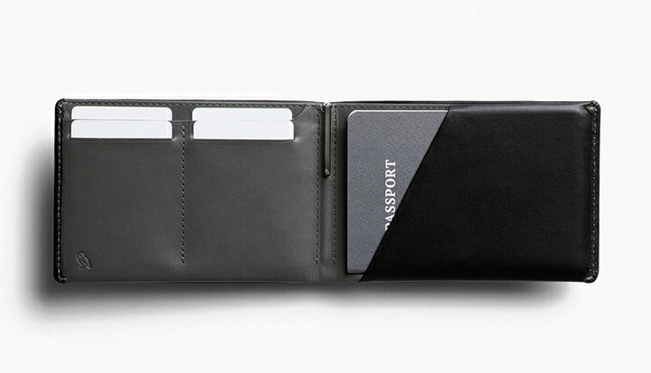 楽天市場】ベルロイ Bellroy トラベルウォレット Travel Wallet 財布  
