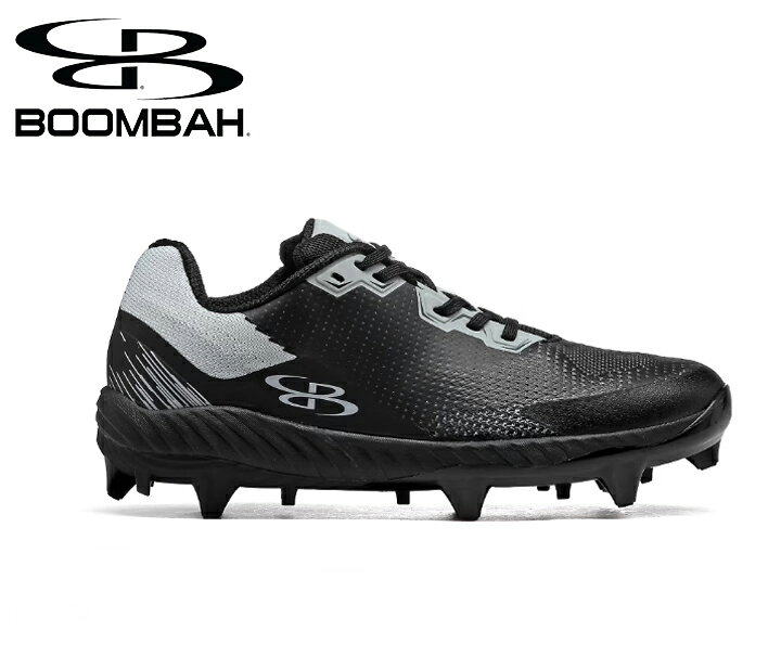 楽天市場】ブーンバー Boombah メンズインパルスモールドクリート Mens 