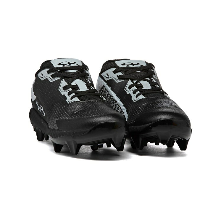 楽天市場】ブーンバー Boombah メンズインパルスモールドクリート Mens 