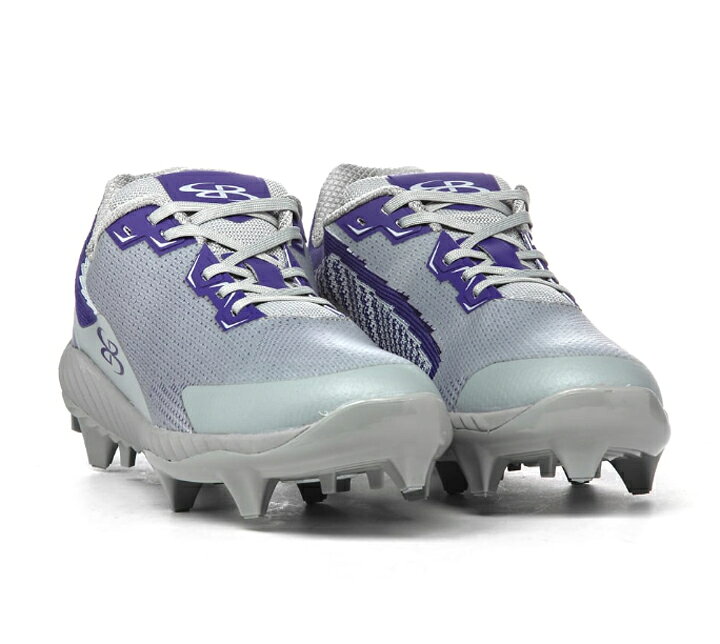 楽天市場】ブーンバー Boombah メンズインパルスモールドクリート Mens 