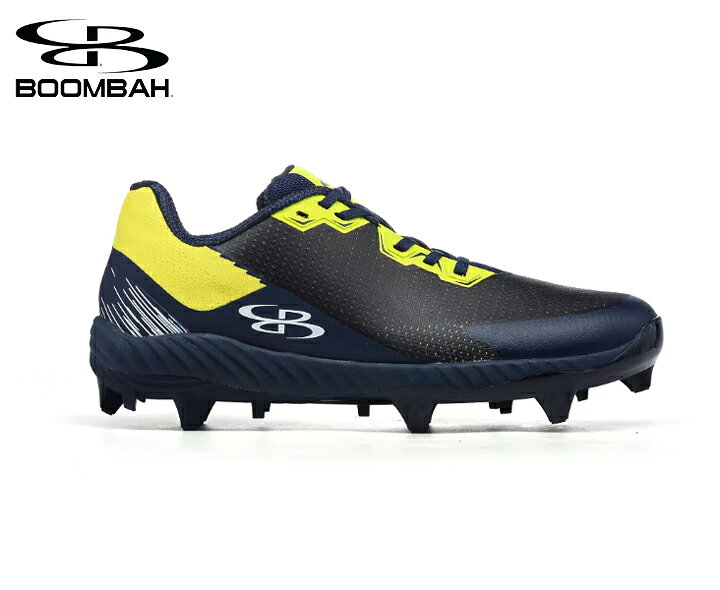 楽天市場】ブーンバー Boombah メンズインパルスモールドクリート Mens 