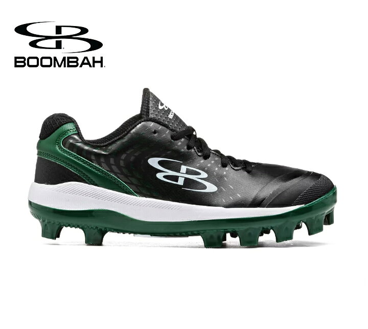 楽天市場】ブーンバー Boombah メンズダートパースートモールド 