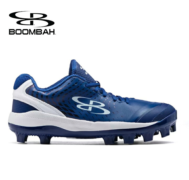 楽天市場】ブーンバー Boombah メンズダートパースートモールド 
