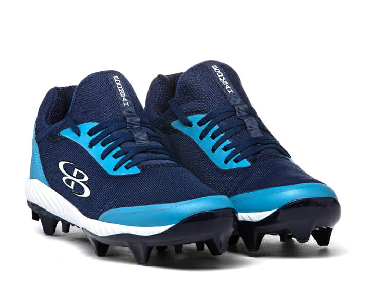 ブーンバー Boombah ラプター USA Mens Raptor USA Flag Molded Cleat 