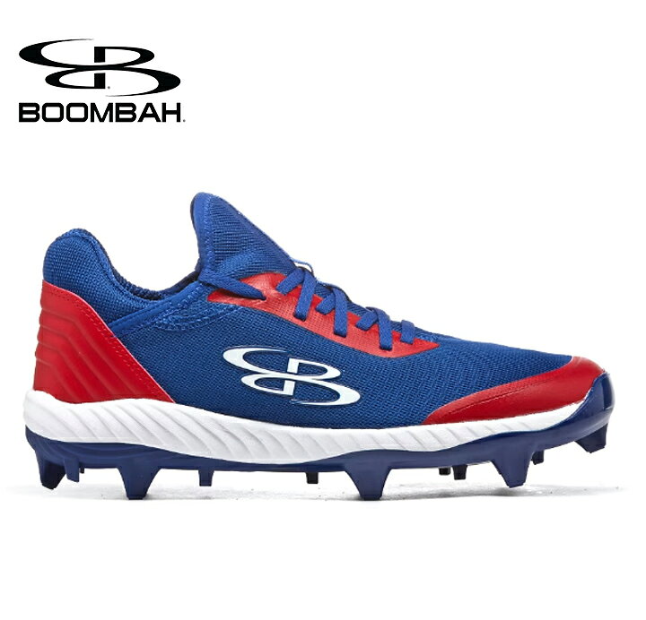 楽天市場】ブーンバー Boombah メンズラプターチョイスモールド 