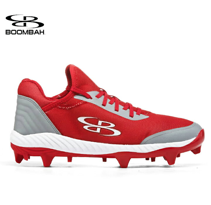 楽天市場】ブーンバー Boombah メンズラプターチョイスモールド 
