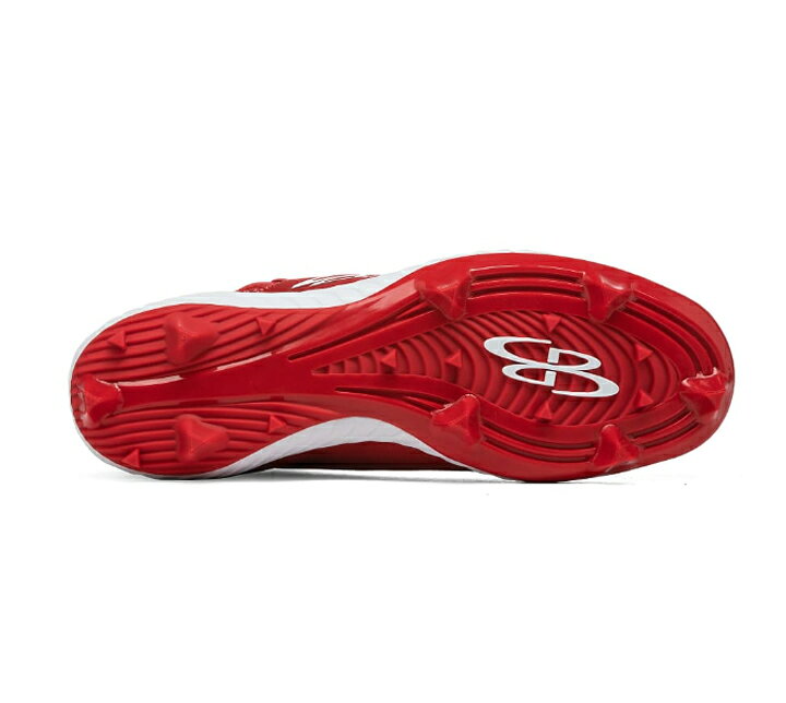楽天市場】ブーンバー Boombah メンズラプターチョイスモールド 
