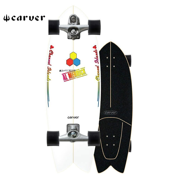 楽天市場】【2021モデル】【C7トラック】カーバー Carver 29.25