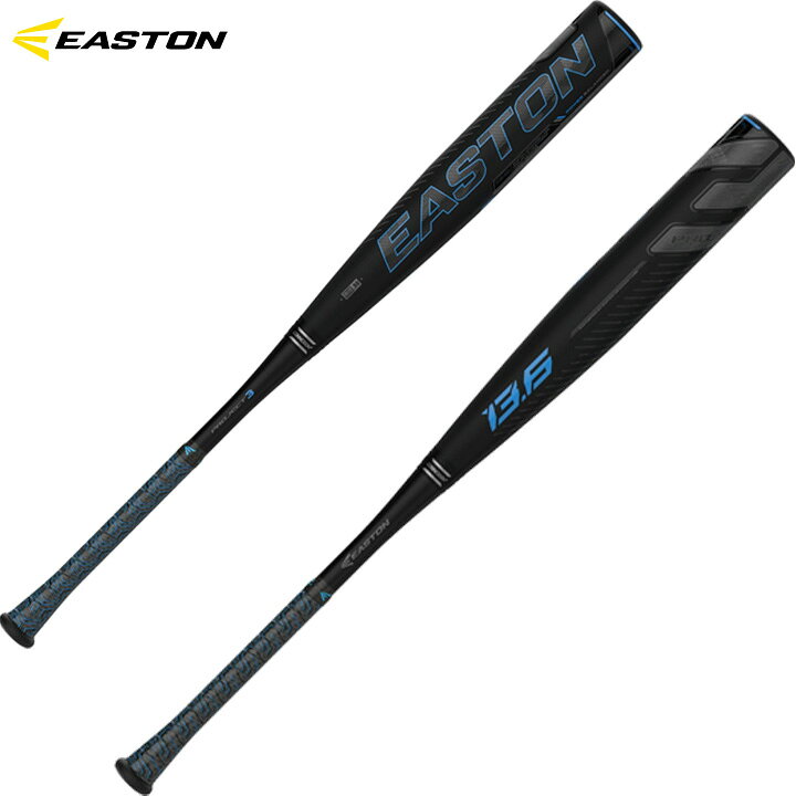 楽天市場】送料無料【USA物】低反発バット イーストン EASTON 