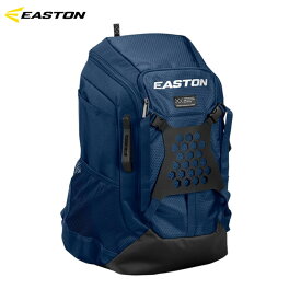 送料無料【USA物】イーストン EASTON 野球 バックパック Walk-Off NX Backpack 収納豊富 バット2本差し ネイビー